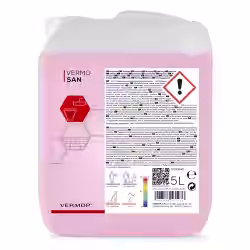 Vermop Vermo San Sanitärreiniger