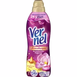 Vernel Aromatherapie Bezaubernde Magnolie Weichspüler