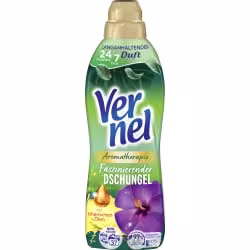 Vernel Aromatherapie Faszinierender Dschungel Weichspüler