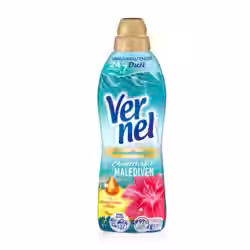 Vernel Aromatherapie Zauberhafte Malediven Weichspüler V37MA