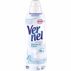 Vernel Derma & Care Weichspüler
