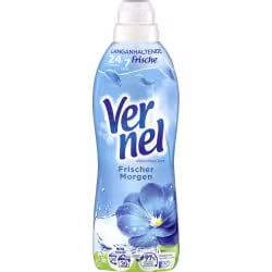 Vernel Frischer Morgen Weichspüler