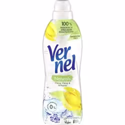 Vernel Naturals Ylang Ylang & Süßgras Weichspüler