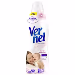 Vernel Weichspüler Hautsensitiv 00369613