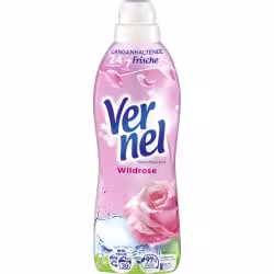 Vernel Wildrose Weichspüler