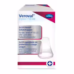 Veroval Einmal-Schutzkappen 925481