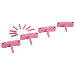 Vikan 4 x Haken
