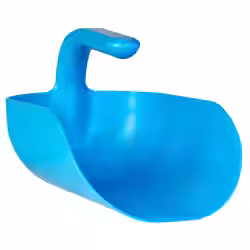 Vikan Ergonomische Handschaufel