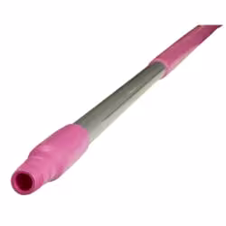 Vikan Ergonomischer Aluminiumstiel