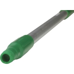 Vikan Ergonomischer Aluminiumstiel