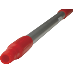 Vikan Ergonomischer Aluminiumstiel