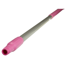 Vikan Ergonomischer Aluminiumstiel