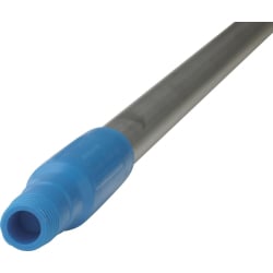 Vikan Ergonomischer Aluminiumstiel