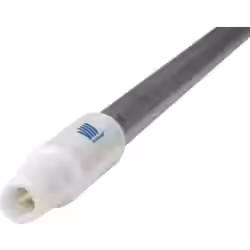 Vikan Ergonomischer Aluminiumstiel