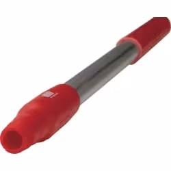 Vikan Ergonomischer Aluminiumstiel