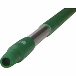Vikan Ergonomischer Edelstahlstiel