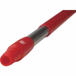 Vikan Ergonomischer Edelstahlstiel