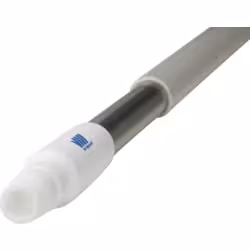 Vikan Ergonomischer Edelstahlstiel