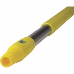 Vikan Ergonomischer Edelstahlstiel