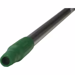 Vikan Ergonomischer Edelstahlstiel
