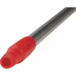 Vikan Ergonomischer Edelstahlstiel