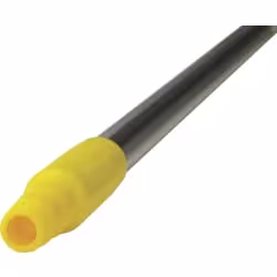Vikan Ergonomischer Edelstahlstiel