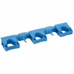 Vikan Hygienisches Hi-Flex-Wandhalterungssystem 10113