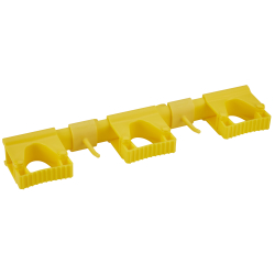 Vikan Hygienisches Hi-Flex-Wandhalterungssystem 10116