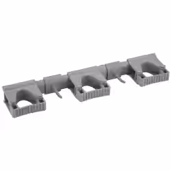 Vikan Hygienisches Hi-Flex-Wandhalterungssystem 101188