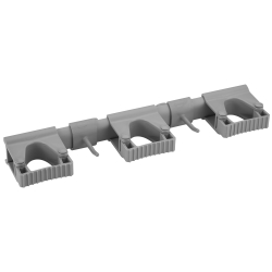 Vikan Hygienisches Hi-Flex-Wandhalterungssystem 101188