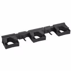 Vikan Hygienisches Hi-Flex-Wandhalterungssystem 10119