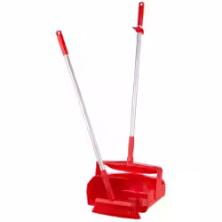 Vikan Kehrschaufel geschlossen 35 cm