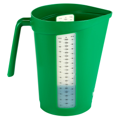 Vikan Messbecher