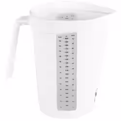 Vikan Messbecher