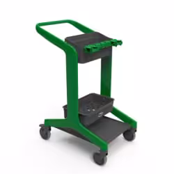 Vikan Mobile Reinigungsstation HyGo 57002