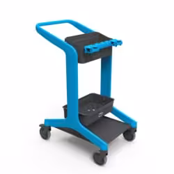 Vikan Mobile Reinigungsstation HyGo 57003