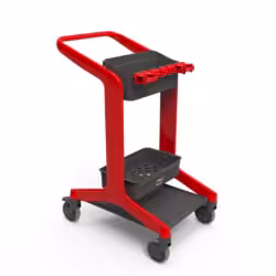 Vikan Mobile Reinigungsstation HyGo 57004