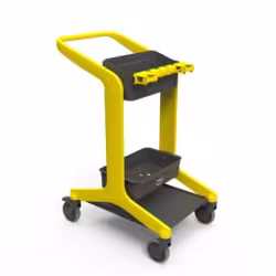 Vikan Mobile Reinigungsstation HyGo 57006