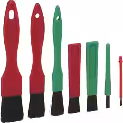 Vikan Pinselset 556052