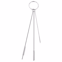 Vikan Reinigungsset mit 3 Bürsten 53625