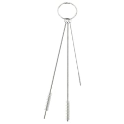 Vikan Reinigungsset mit 3 Bürsten 53625