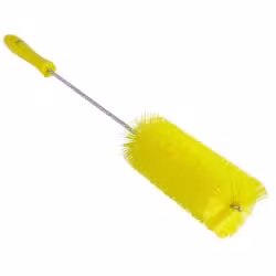 Vikan Rohrbürste mit Stiel