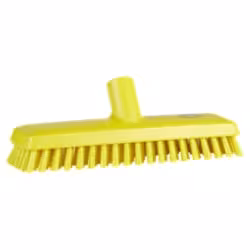 Vikan Schrubber mit Wasserdurchlauf