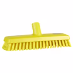 Vikan Schrubber mit Wasserdurchlauf