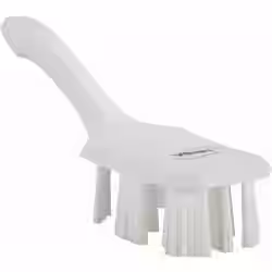 Vikan ULTRA SAFE TECHNOLOGY Handbürste mit kurzem Griff 41795