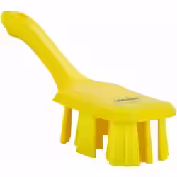 Vikan ULTRA SAFE TECHNOLOGY Handbürste mit kurzem Griff 41796