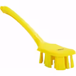 Vikan ULTRA SAFE TECHNOLOGY Handbürste mit langem Griff 41966