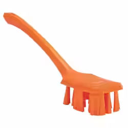 Vikan ULTRA SAFE TECHNOLOGY Handbürste mit langem Griff 41967