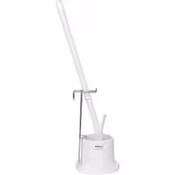 Vikan WC-Bürste mit Halter