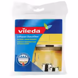 Vileda 2-Phasen-Dunstfilter 1174